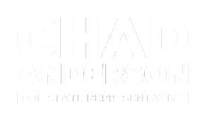 Chad For House